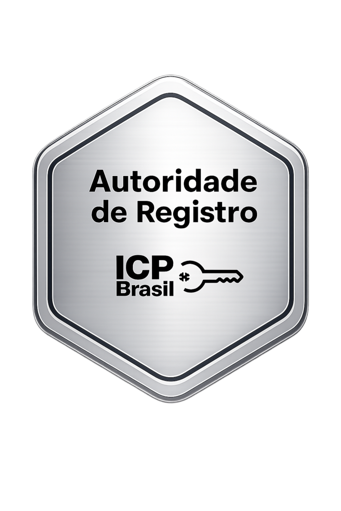 Autoridade de Registro ICP Brasil Indaiatuba Innova Prime Certificação Digital